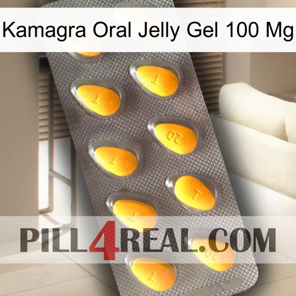 Kamagra Oral Jelly Gel 100 Mg cialis1